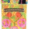 Women's 1960s Accessory Kit